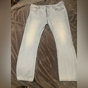 American Eagle Slim Fit Jeans